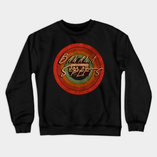 Banana Splits Crewneck Sweatshirt